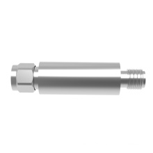 DC-26GHz 2W SMA Male-SMA Female RF Attenuator